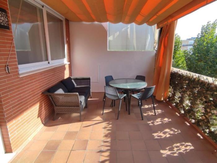 Apartamento Bonito Atico En El Centro Con Terraza