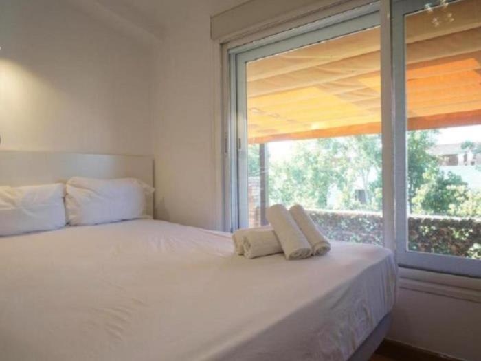 Apartamento Bonito Atico En El Centro Con Terraza Sevilla