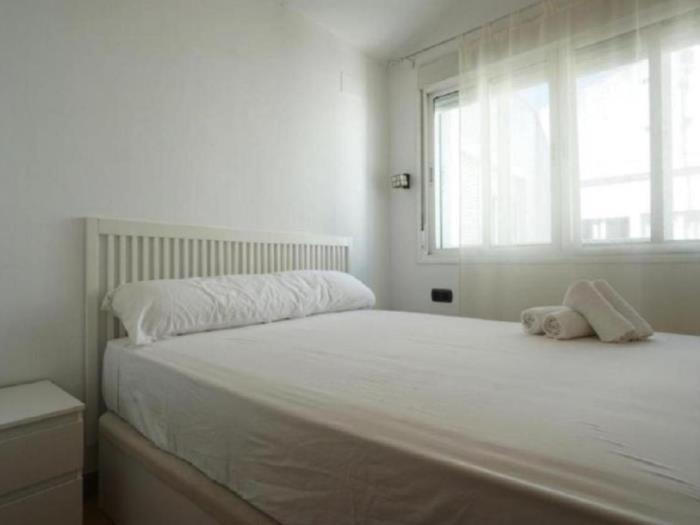 Bonito Atico En El Centro Con Terraza Apartamento Sevilla