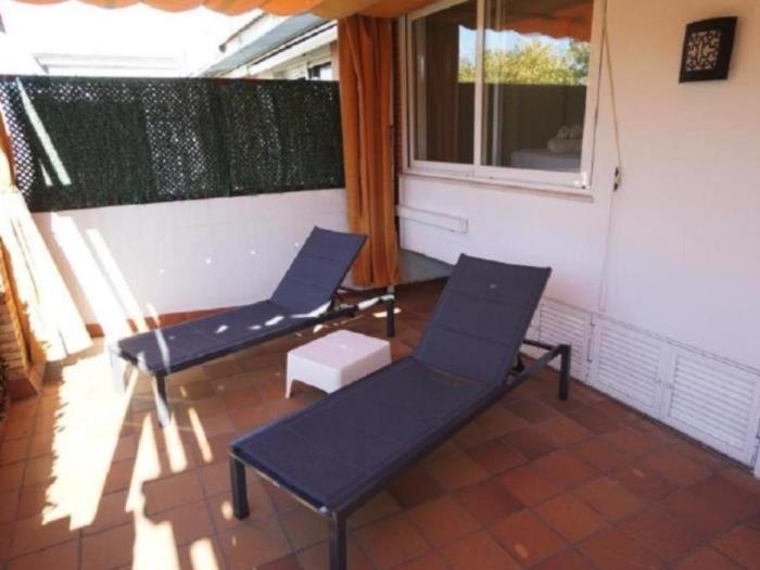 Bonito Atico En El Centro Con Terraza Apartamento *