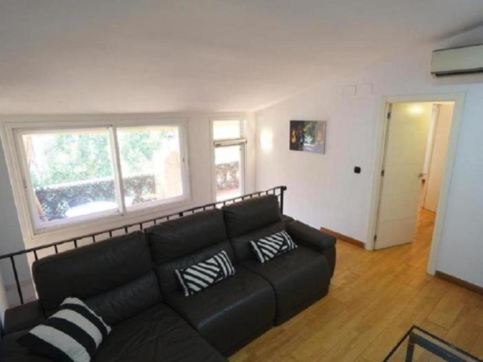 Bonito Atico En El Centro Con Terraza Apartamento