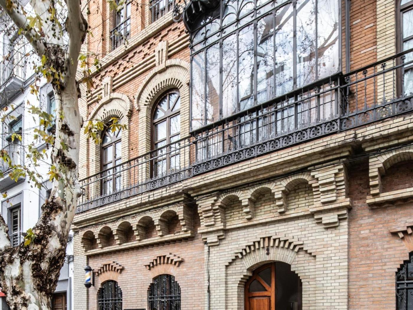 Bonito Atico En El Centro Con Terraza * Sevilla