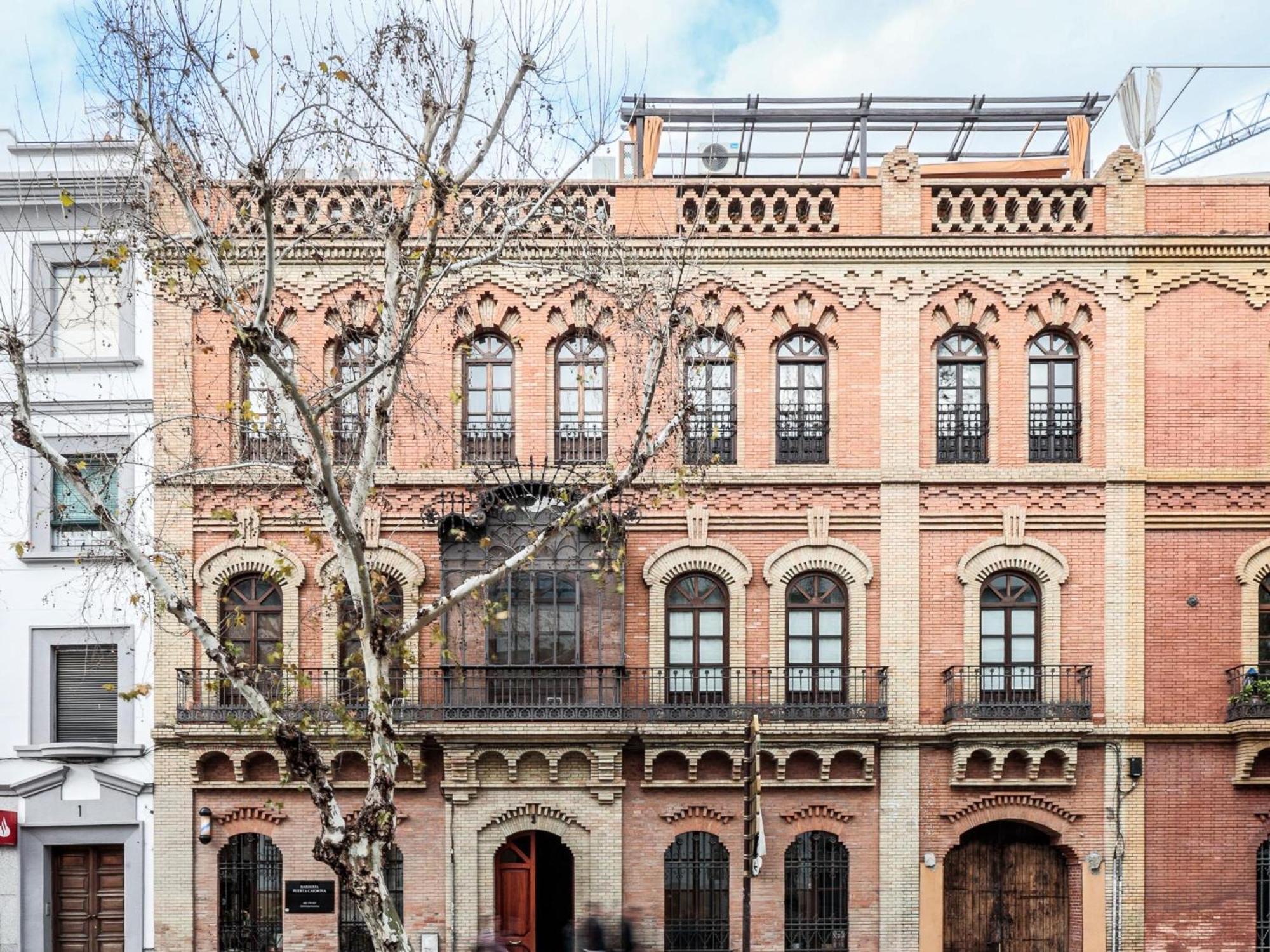 Bonito Atico En El Centro Con Terraza Appartamento